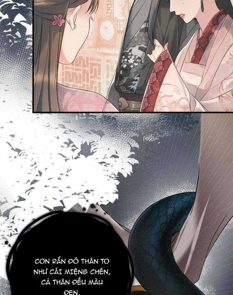 Ngộ Xà Chapter 1 - 28