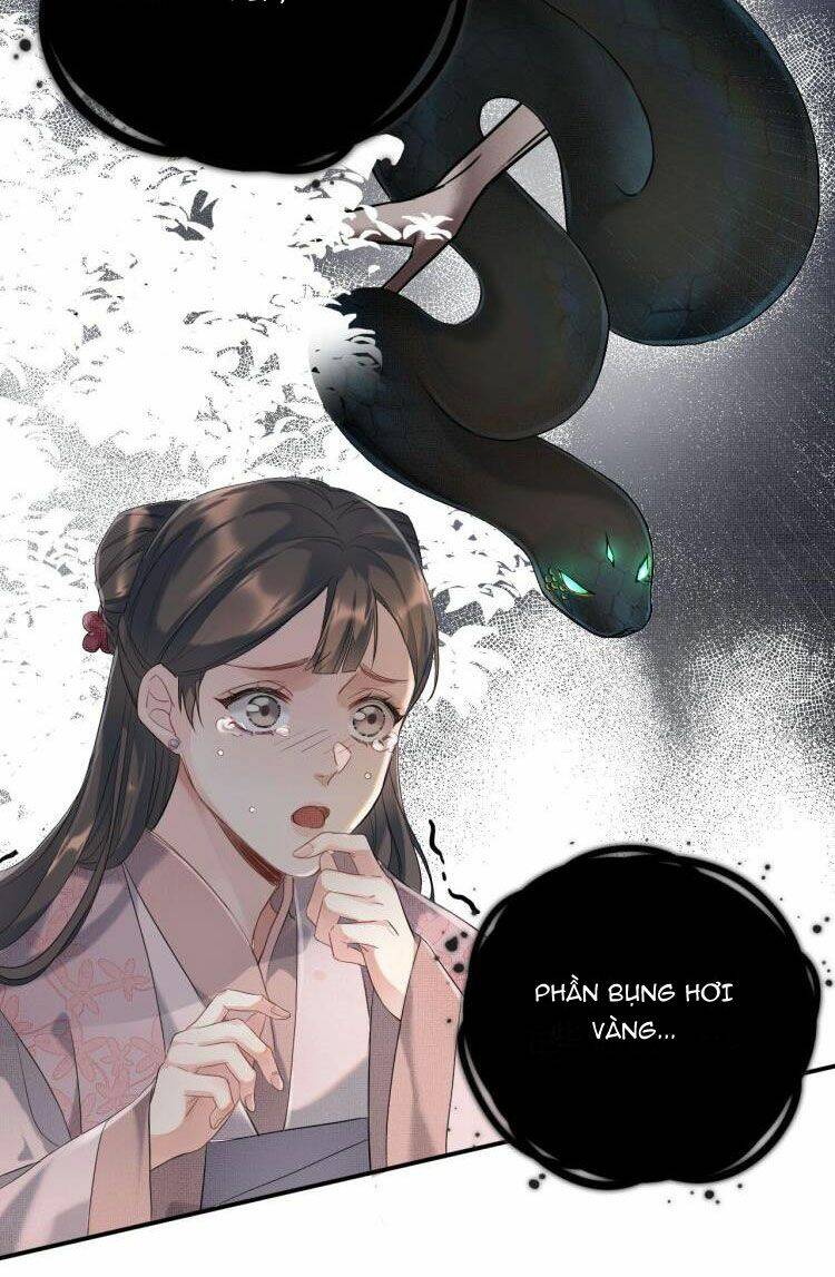 Ngộ Xà Chapter 1 - 29