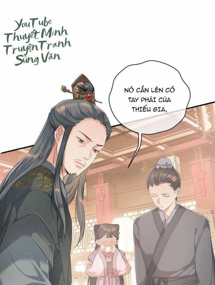 Ngộ Xà Chapter 1 - 30