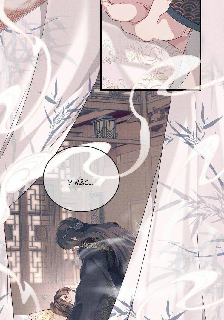 Ngộ Xà Chapter 1 - 4