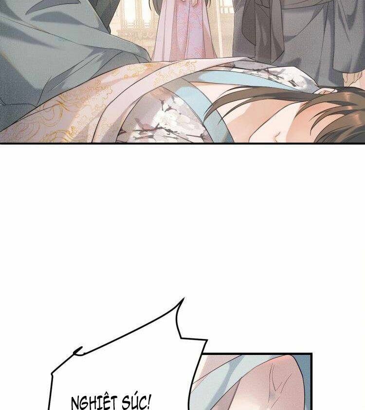 Ngộ Xà Chapter 1 - 31