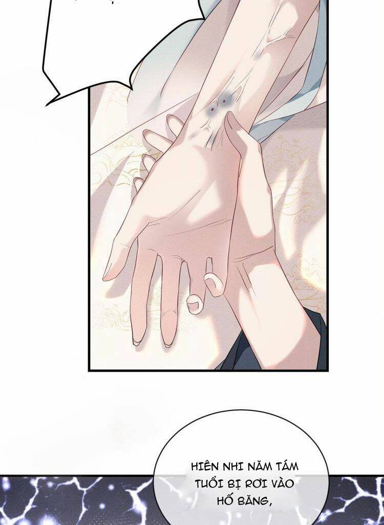 Ngộ Xà Chapter 1 - 32