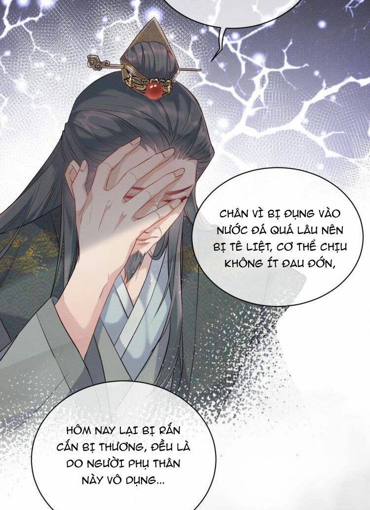Ngộ Xà Chapter 1 - 33