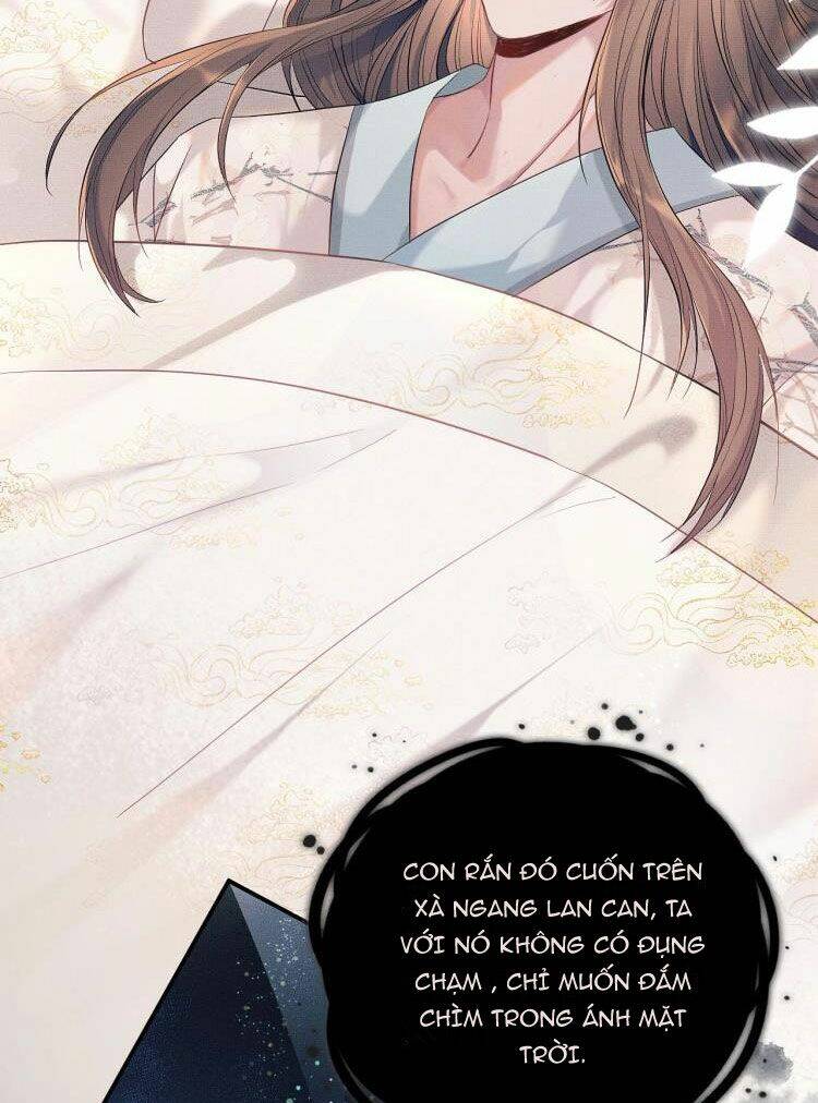 Ngộ Xà Chapter 1 - 35