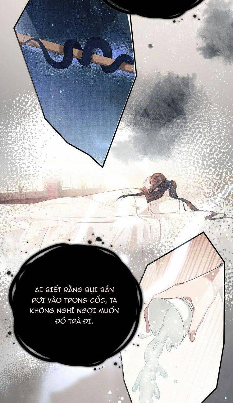 Ngộ Xà Chapter 1 - 36