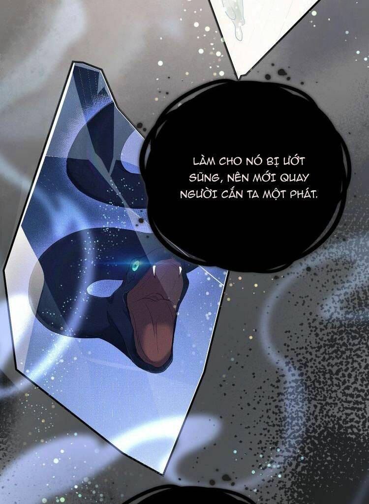 Ngộ Xà Chapter 1 - 37