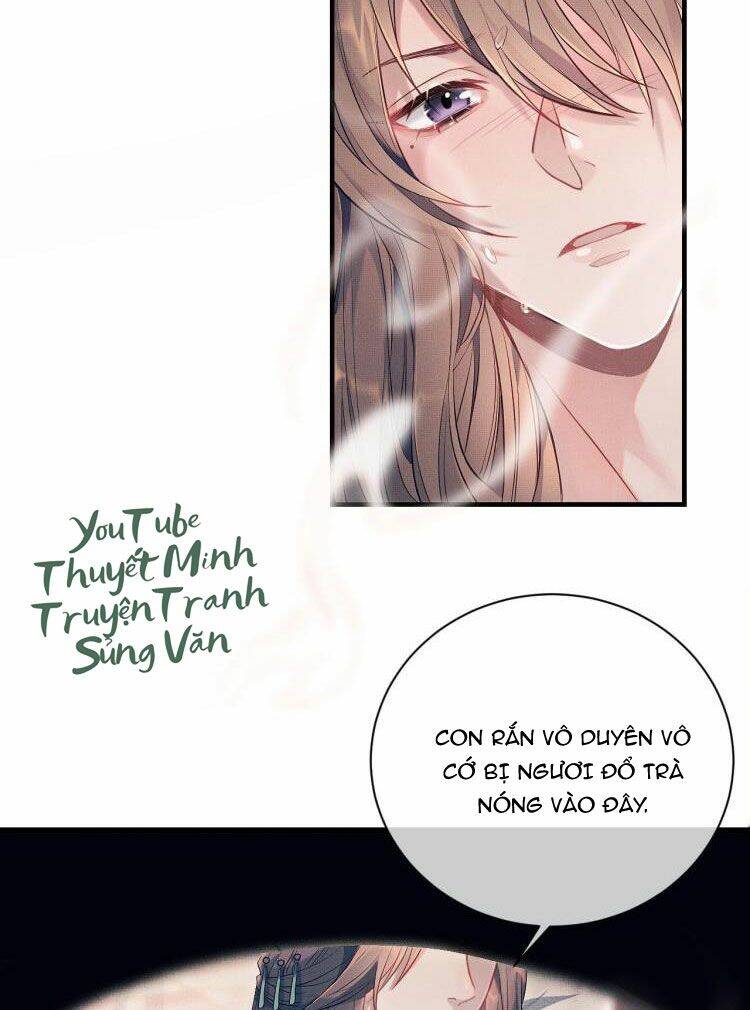 Ngộ Xà Chapter 1 - 41