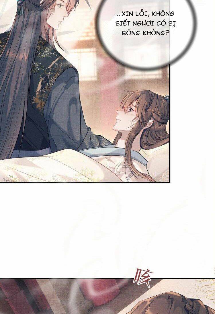 Ngộ Xà Chapter 1 - 43