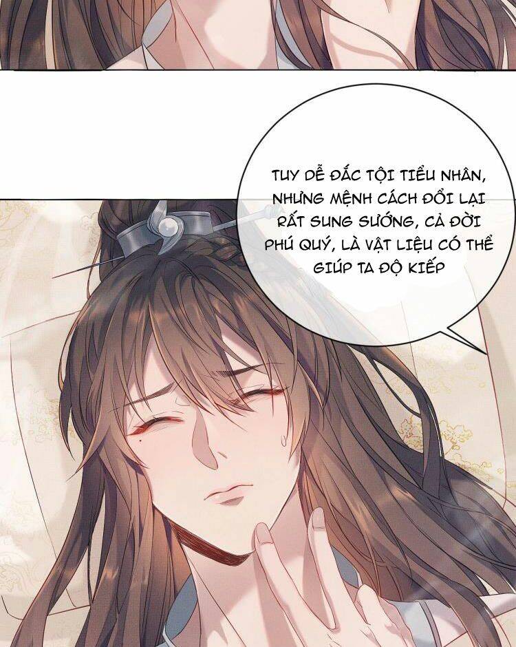 Ngộ Xà Chapter 1 - 49