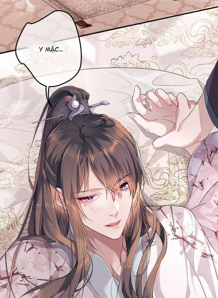 Ngộ Xà Chapter 1 - 6