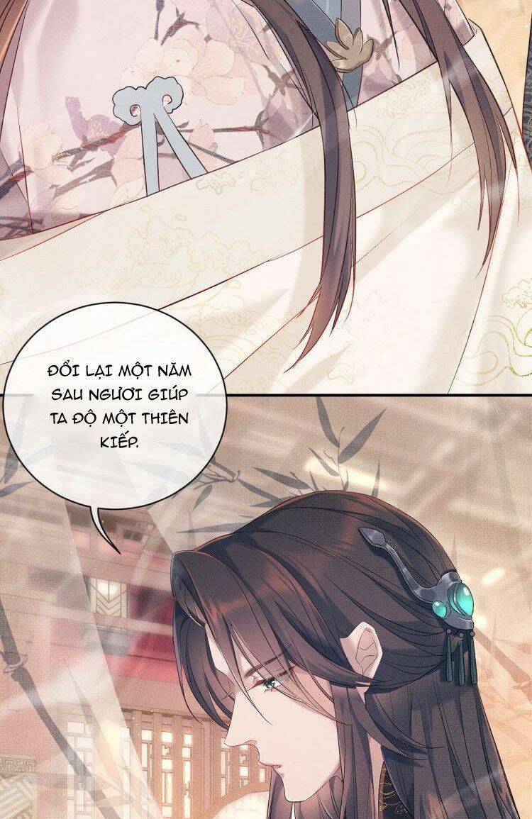 Ngộ Xà Chapter 1 - 53