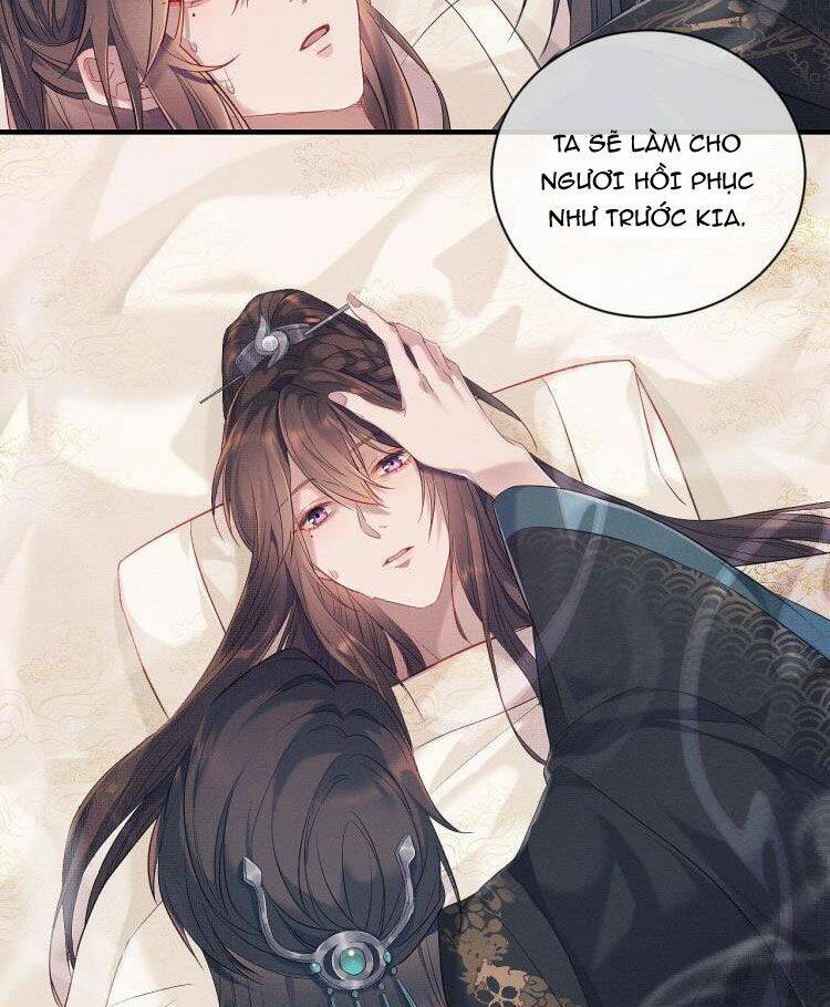 Ngộ Xà Chapter 1 - 55