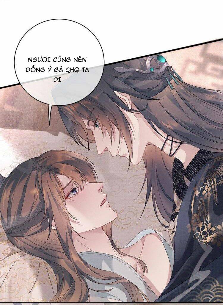 Ngộ Xà Chapter 1 - 8