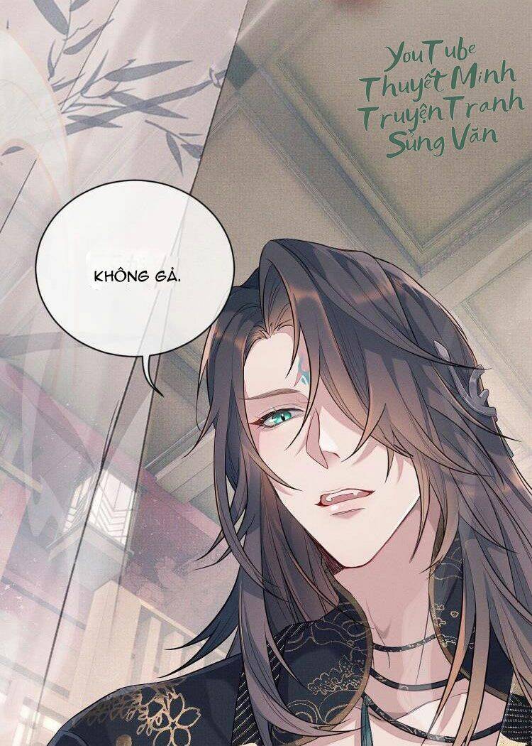 Ngộ Xà Chapter 1 - 9