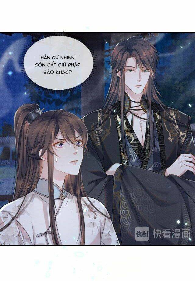 Ngộ Xà Chapter 11 - 2