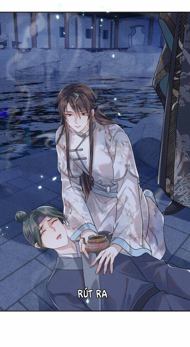 Ngộ Xà Chapter 11 - 12