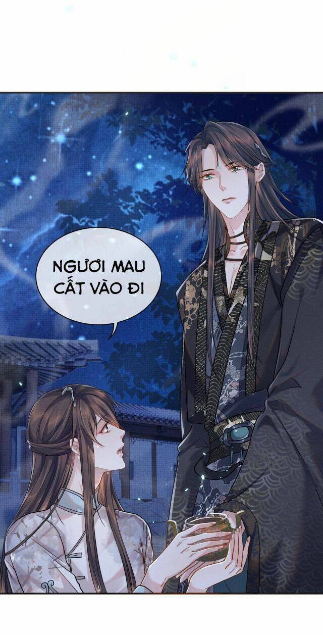 Ngộ Xà Chapter 11 - 13