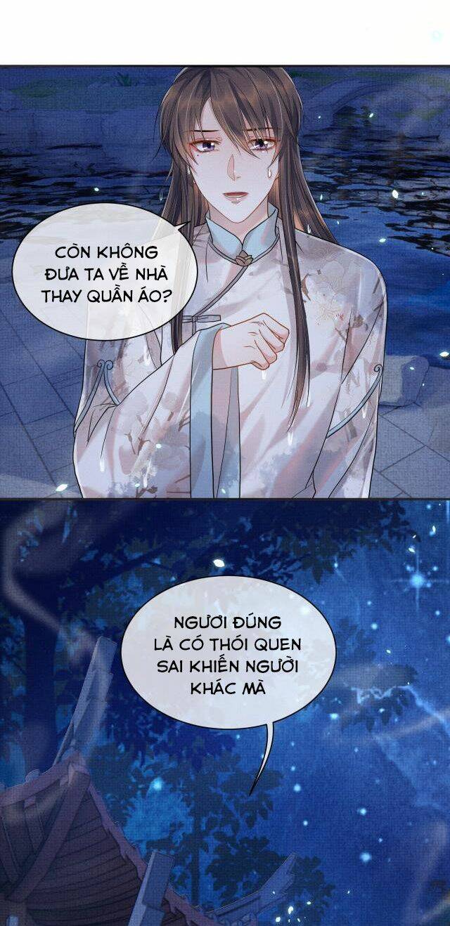 Ngộ Xà Chapter 11 - 15