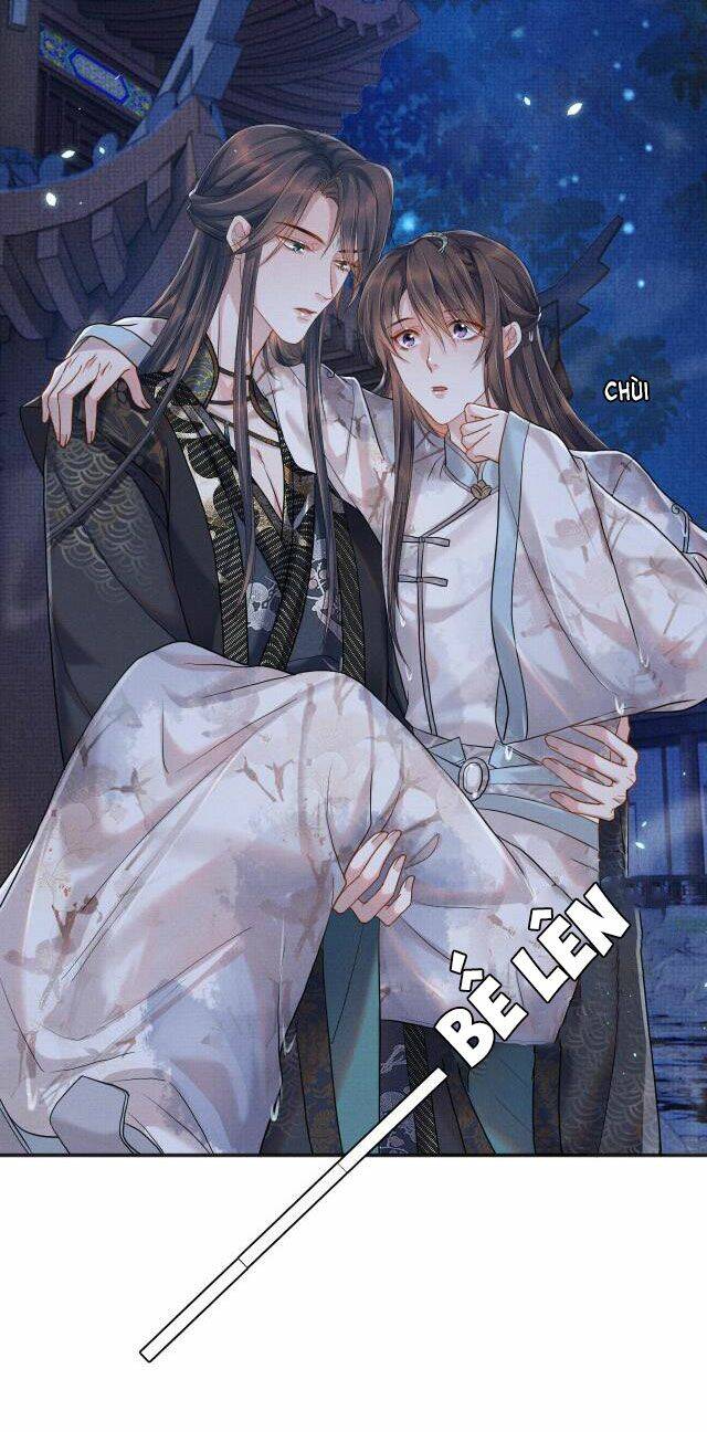 Ngộ Xà Chapter 11 - 16