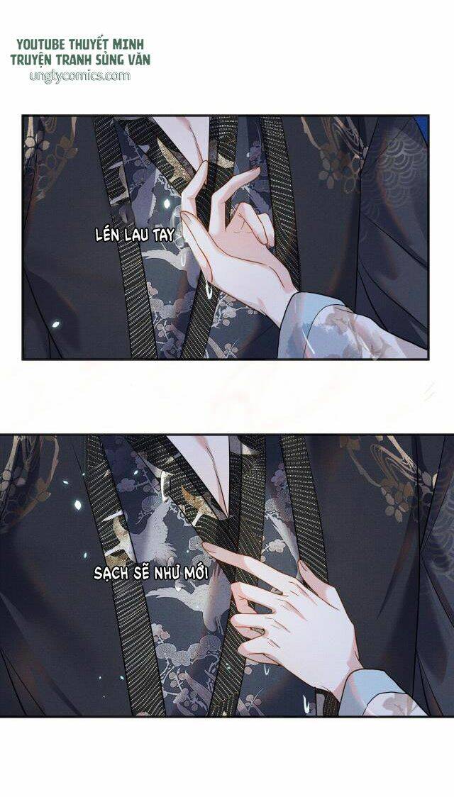Ngộ Xà Chapter 11 - 17