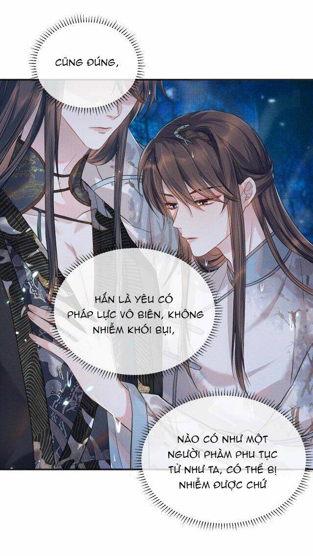 Ngộ Xà Chapter 11 - 18