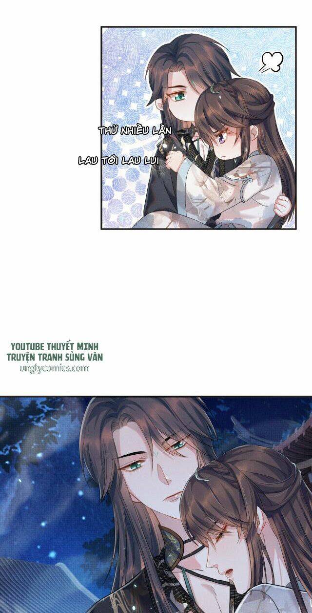 Ngộ Xà Chapter 11 - 19