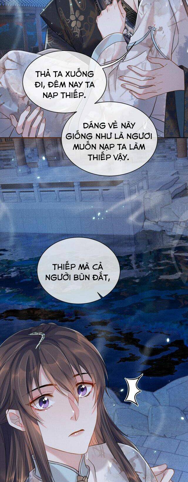 Ngộ Xà Chapter 11 - 20