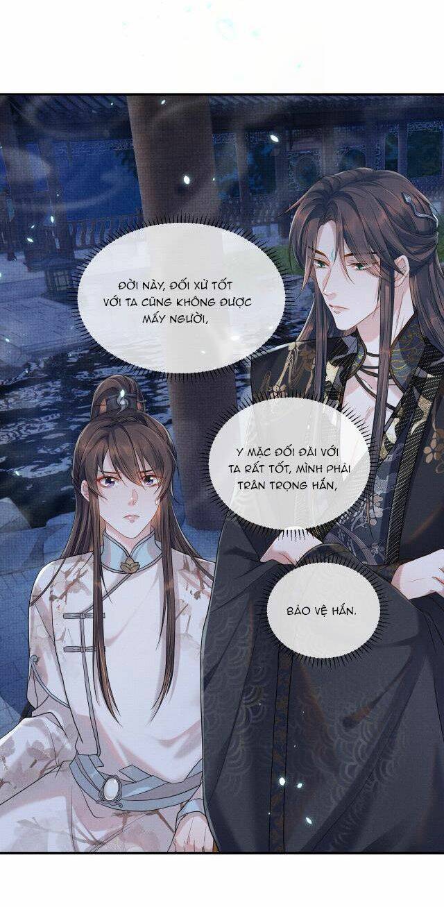 Ngộ Xà Chapter 11 - 3