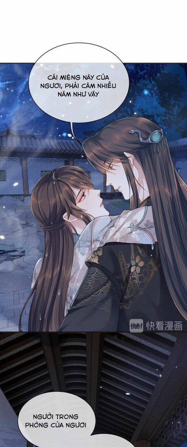 Ngộ Xà Chapter 11 - 23