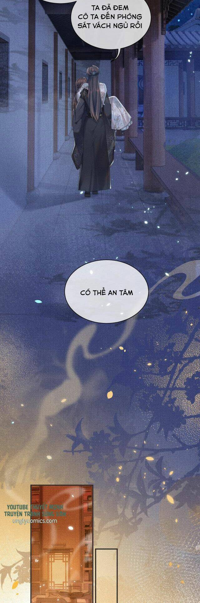 Ngộ Xà Chapter 11 - 24