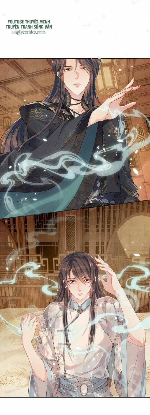 Ngộ Xà Chapter 11 - 26