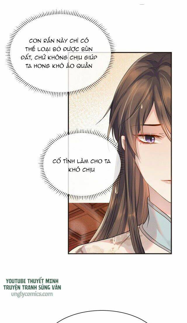 Ngộ Xà Chapter 11 - 27