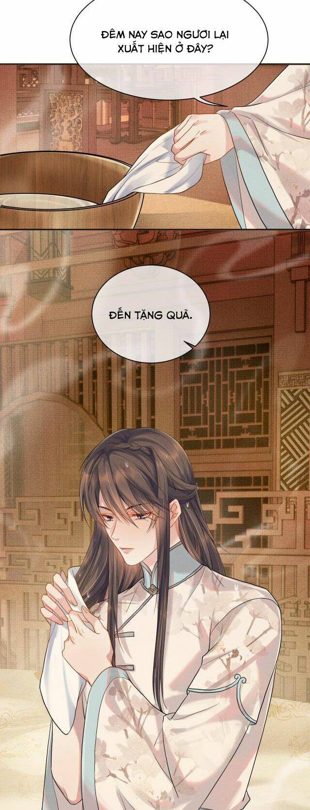 Ngộ Xà Chapter 11 - 28