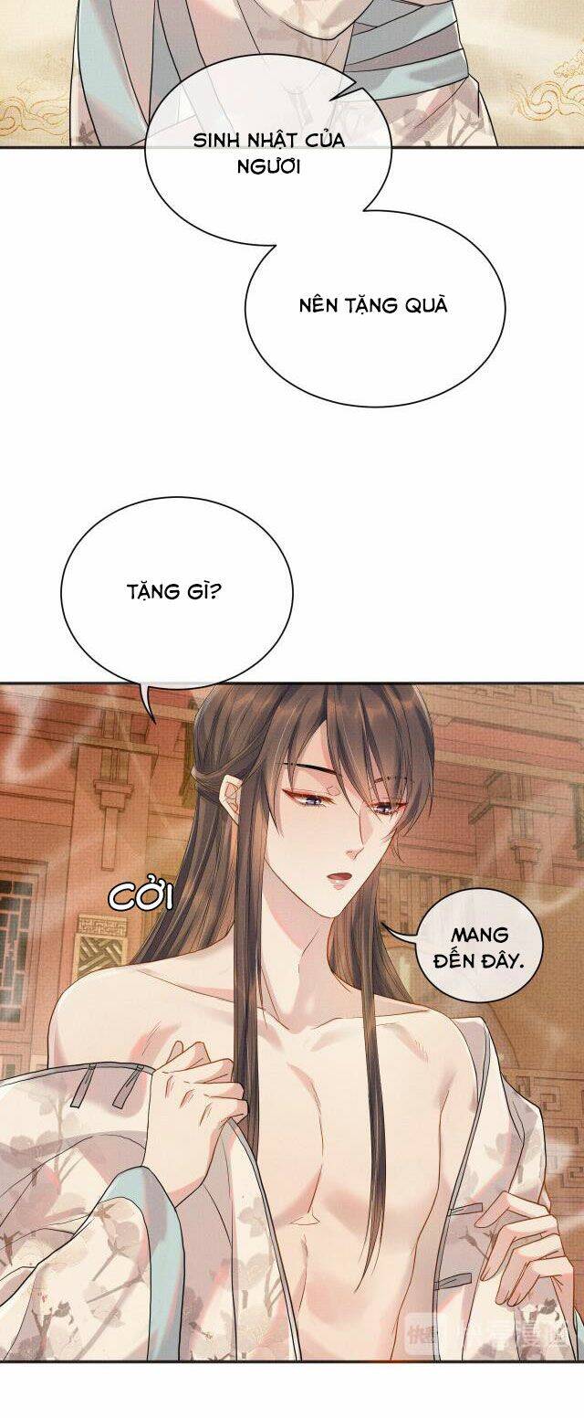 Ngộ Xà Chapter 11 - 29