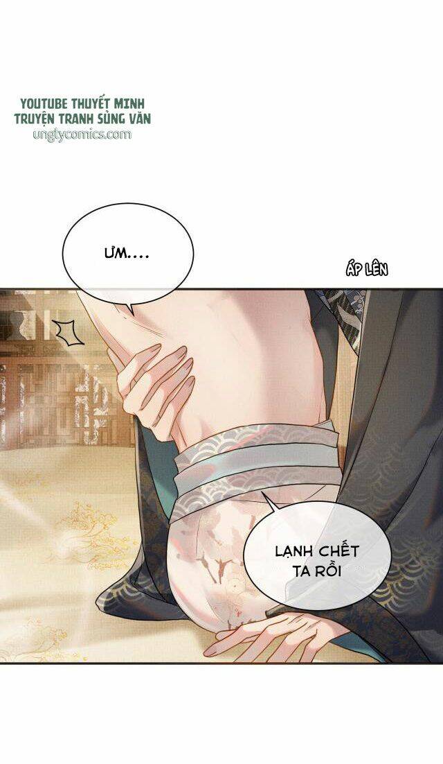 Ngộ Xà Chapter 11 - 30
