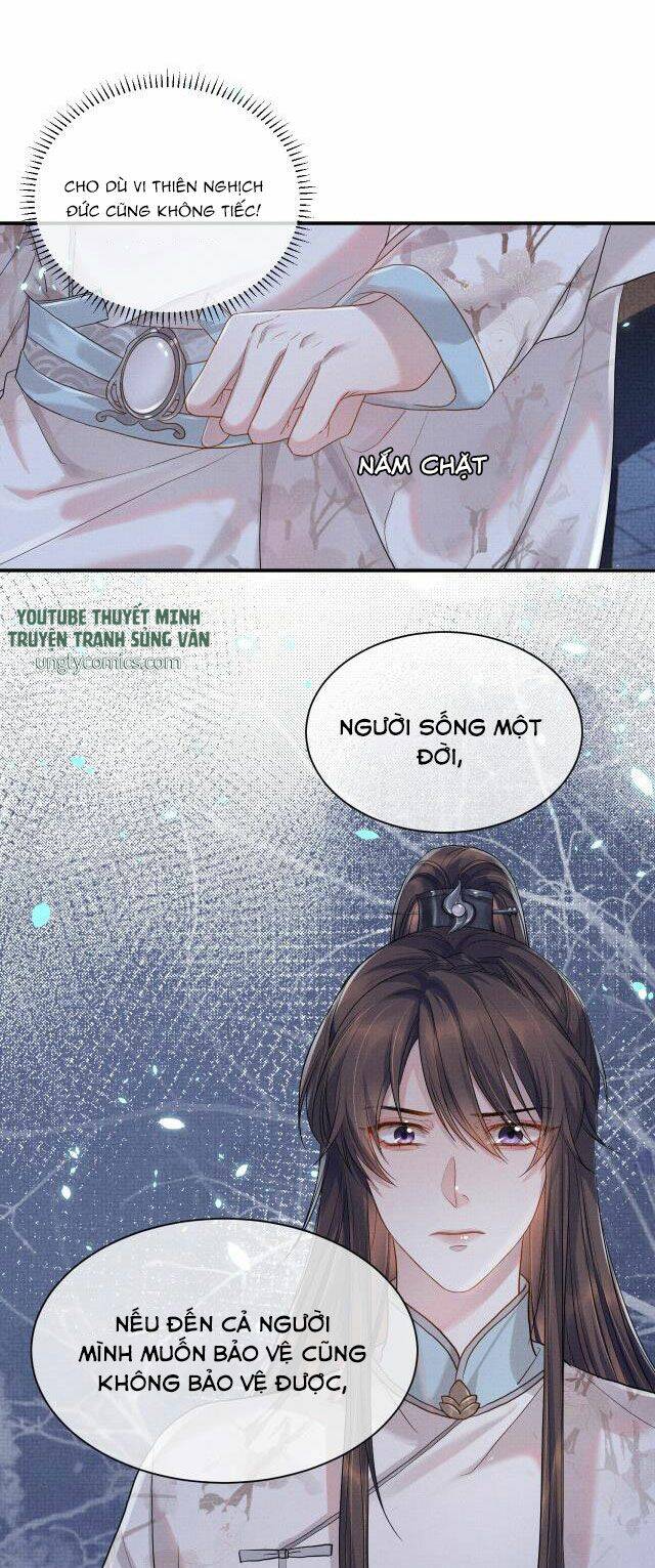 Ngộ Xà Chapter 11 - 4