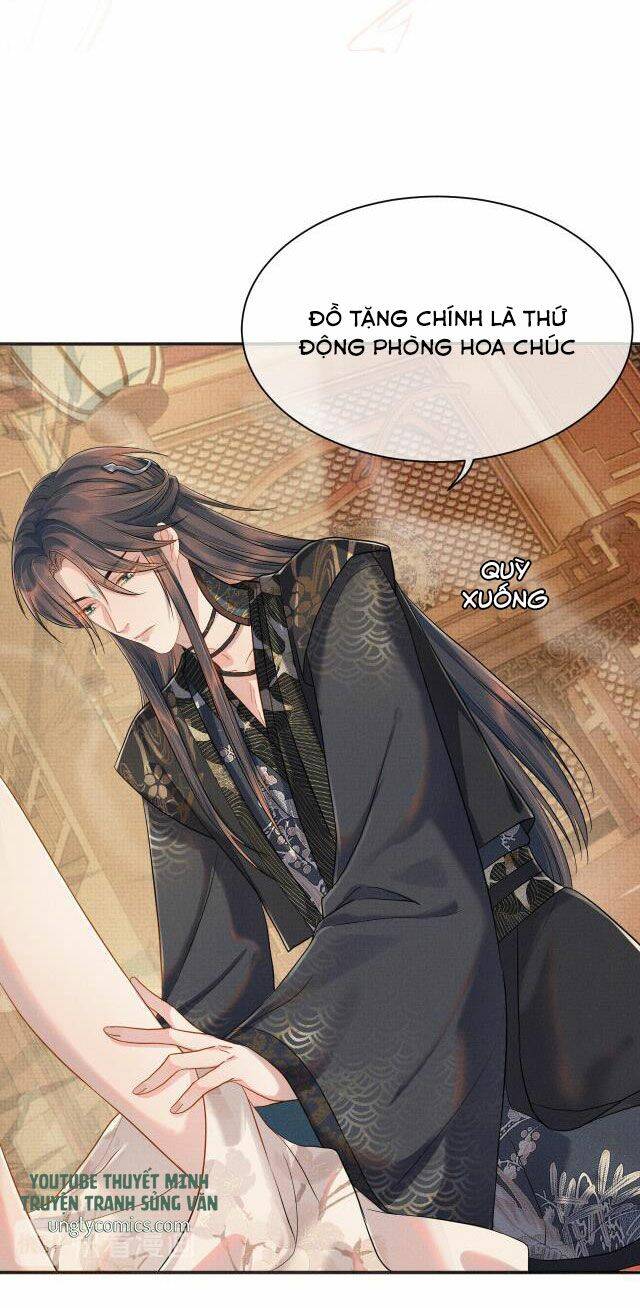 Ngộ Xà Chapter 11 - 32