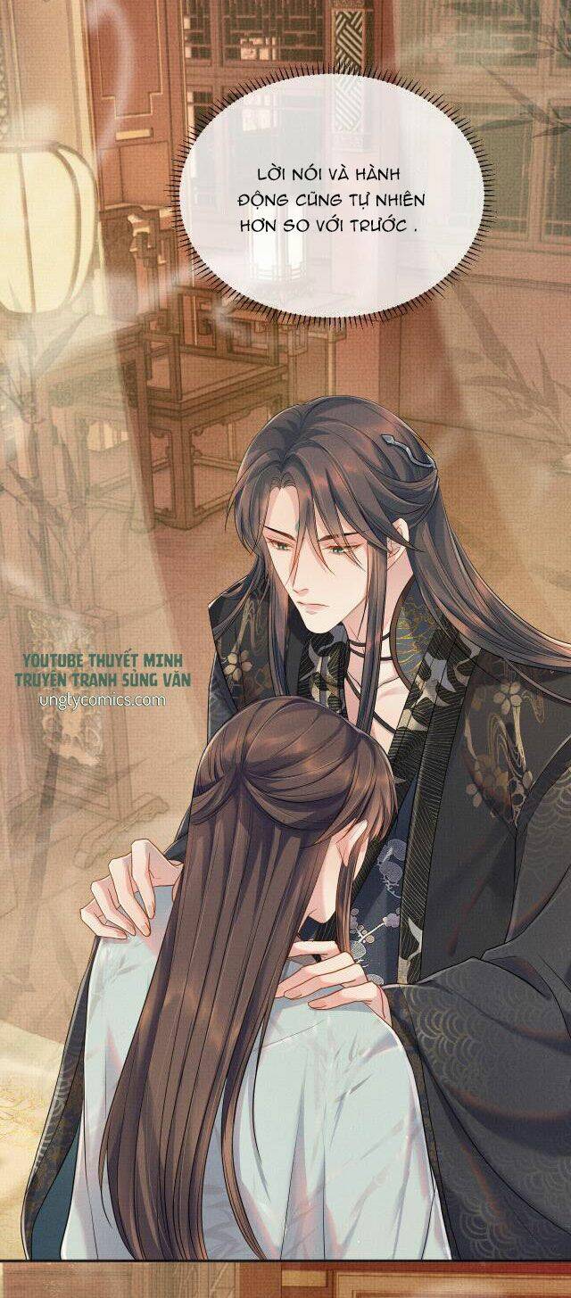 Ngộ Xà Chapter 11 - 35