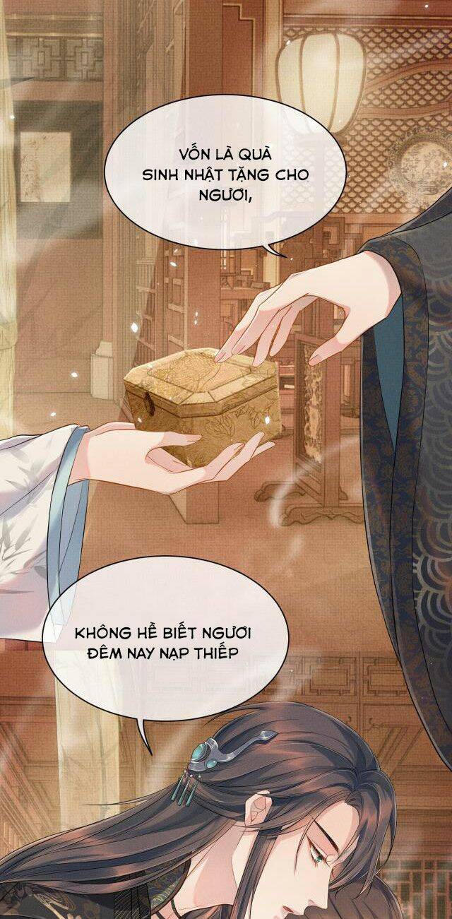 Ngộ Xà Chapter 11 - 36