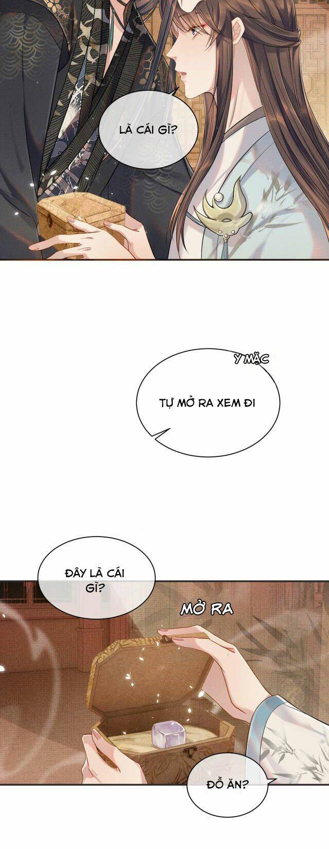 Ngộ Xà Chapter 11 - 37