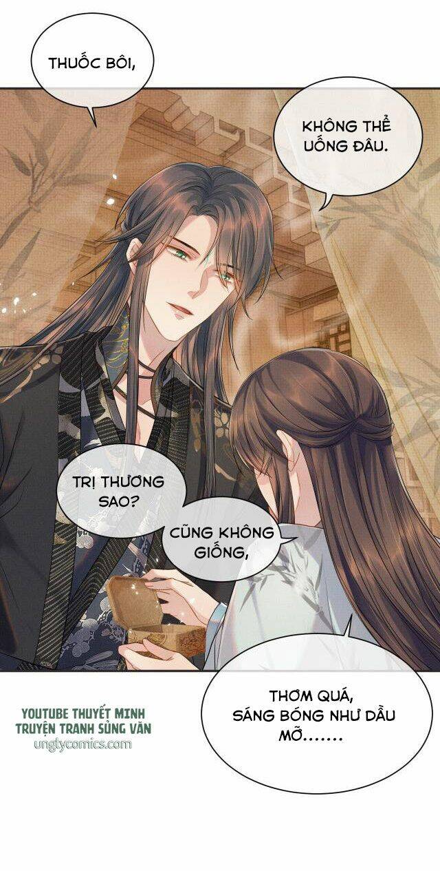 Ngộ Xà Chapter 11 - 38