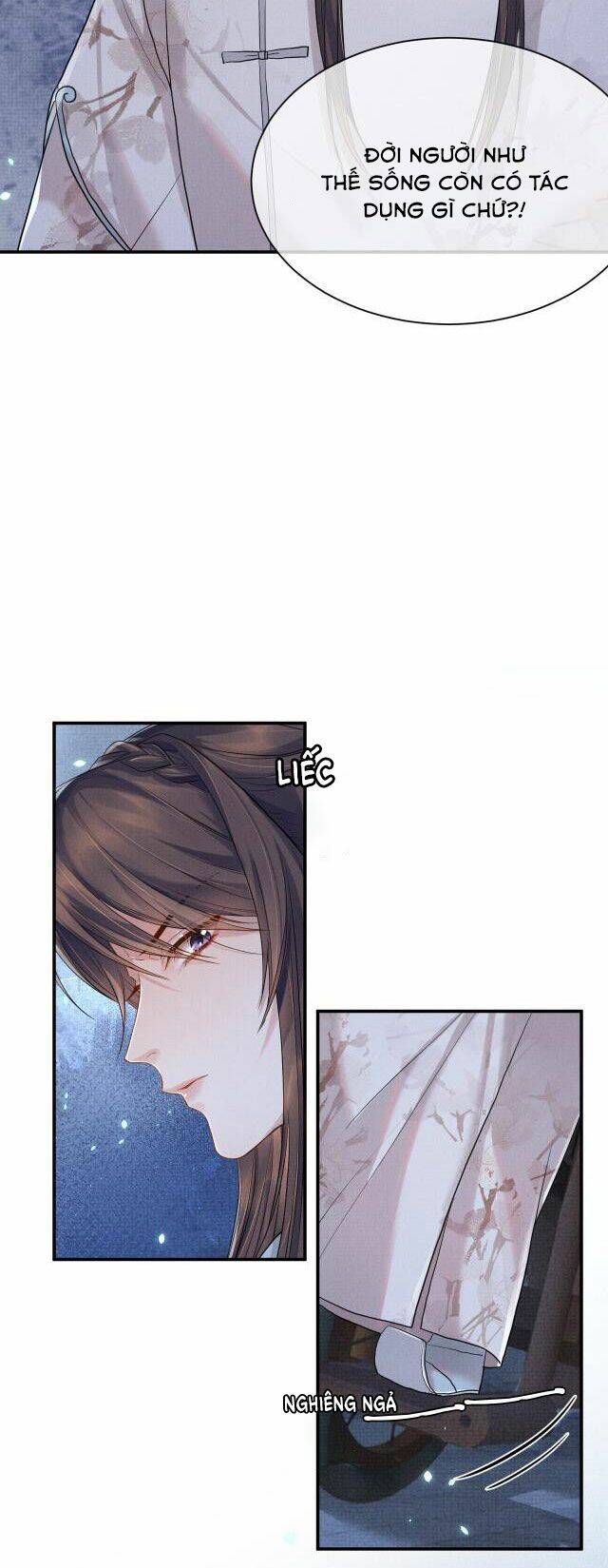 Ngộ Xà Chapter 11 - 5