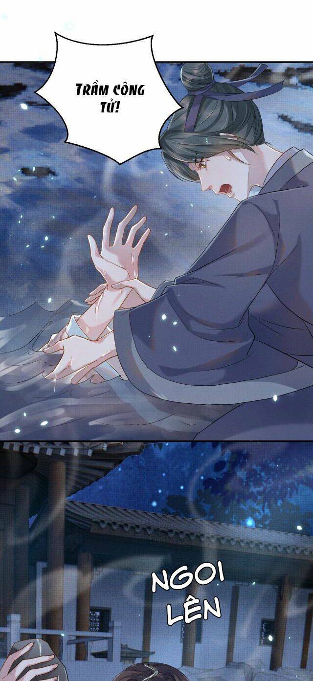 Ngộ Xà Chapter 11 - 8