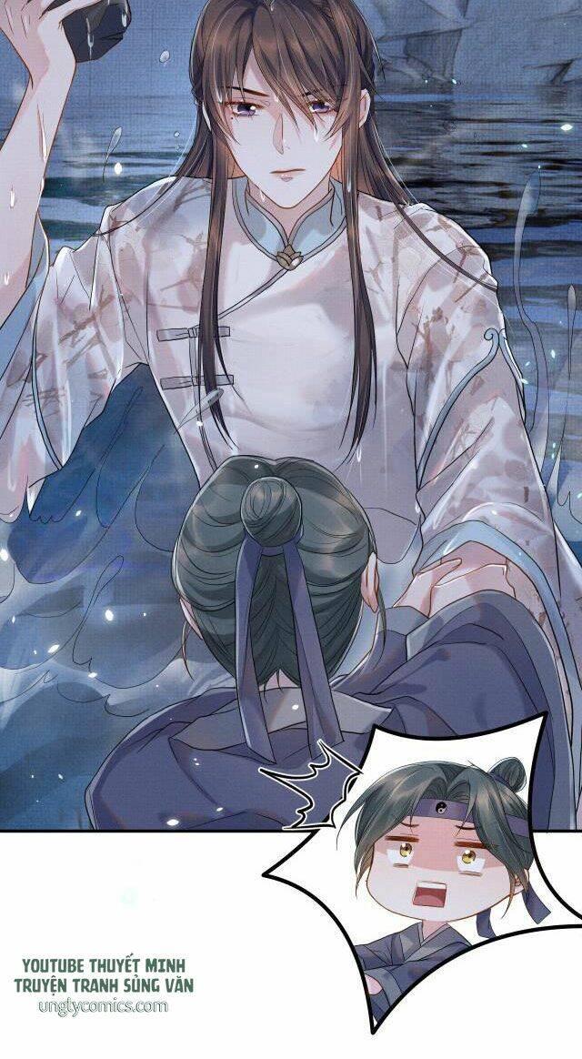 Ngộ Xà Chapter 11 - 9