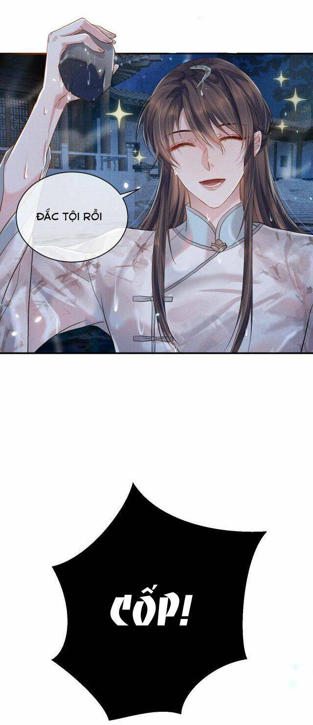 Ngộ Xà Chapter 11 - 10