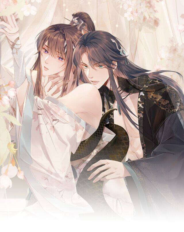 Ngộ Xà Chapter 13 - 1