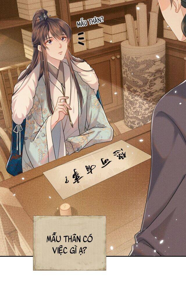 Ngộ Xà Chapter 13 - 12