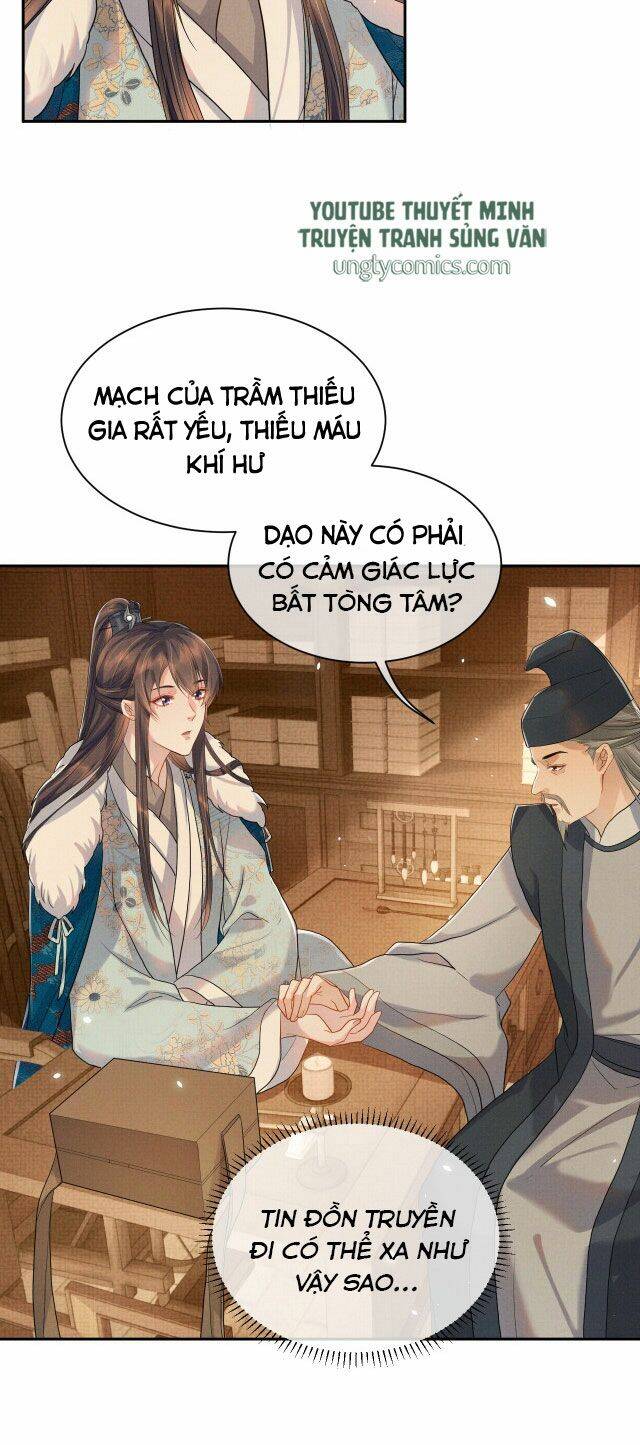 Ngộ Xà Chapter 13 - 15