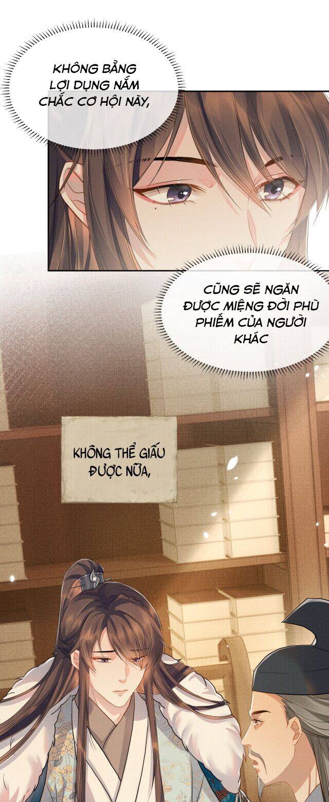 Ngộ Xà Chapter 13 - 16