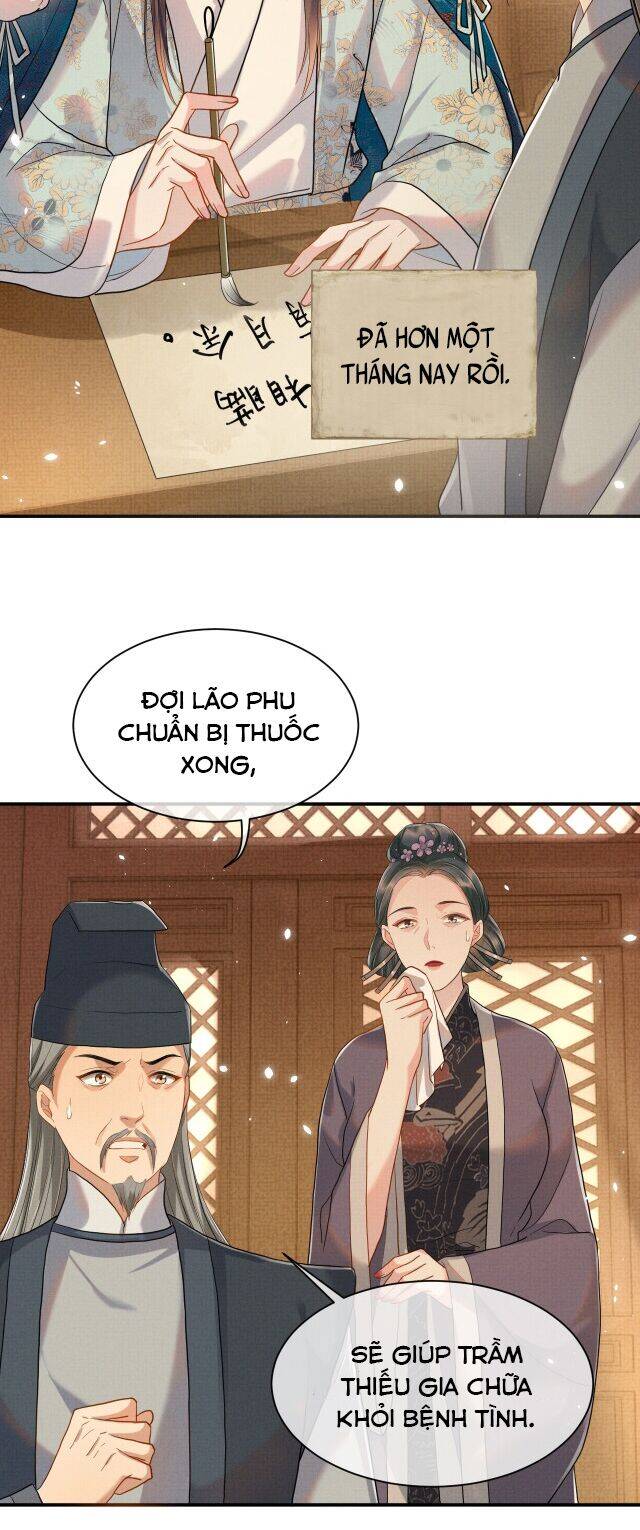 Ngộ Xà Chapter 13 - 17